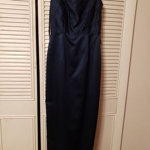 Cocktail Dress/Bridesmaids Dress